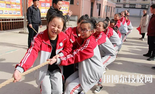 綏德縣職業(yè)技術(shù)教育中心2020年報(bào)名條件、招生要求、招生對(duì)象 
