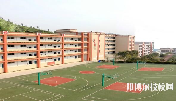 重慶涪陵信息技術(shù)學(xué)校怎么樣、好不好