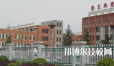甘肅省商業(yè)學(xué)校怎么樣、好不好