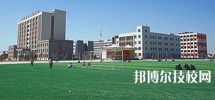甘肅東方工業(yè)中等專(zhuān)業(yè)學(xué)校怎么樣、好不好