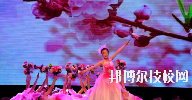 天水農(nóng)業(yè)學(xué)校怎么樣、好不好