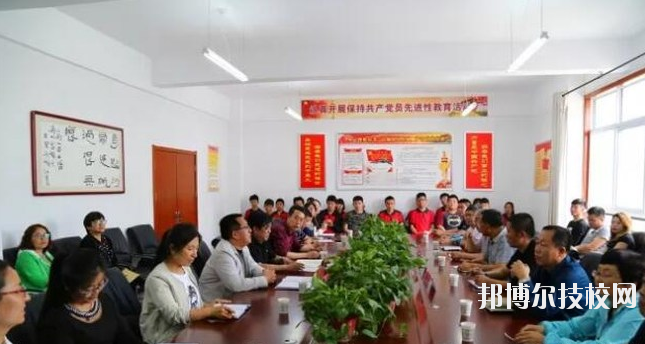 甘泉職業(yè)中學(xué)怎么樣、好不好