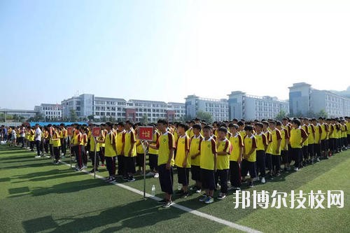 金沙中等職業(yè)學(xué)校2020年報名條件、招生要求、招生對象