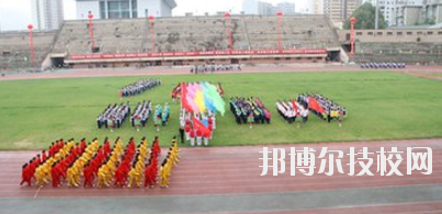 甘肅省中醫(yī)學校2020年學費、收費多少