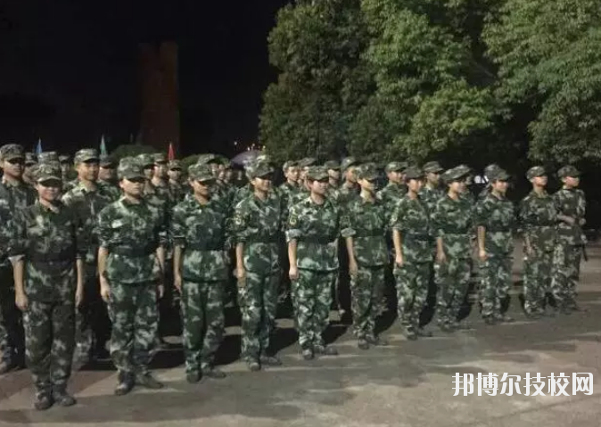 上饒安防工程學(xué)校怎么樣、好不好