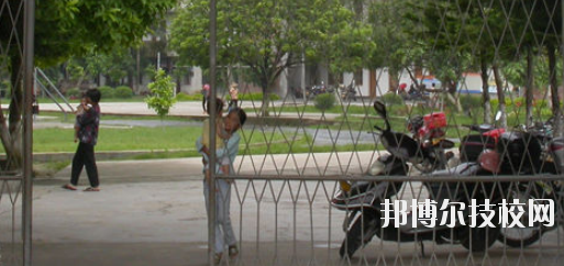 北流第一中等職業(yè)技術(shù)學校怎么樣、好不好