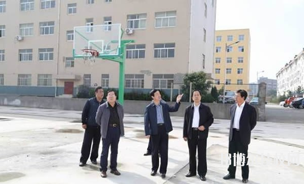 潼關(guān)職業(yè)教育中心2020年報名條件、招生要求、招生對象 