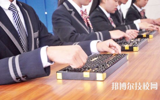 重慶行知高級技工學(xué)校怎么樣、好不好