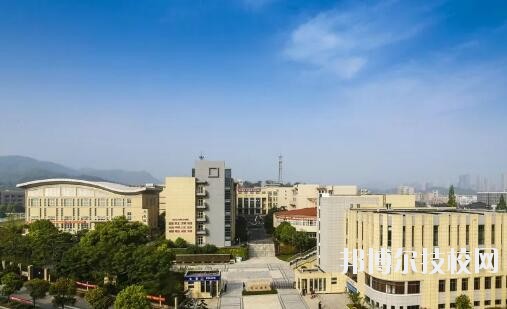杭州閑林職業(yè)高級(jí)中學(xué)2020年報(bào)名條件、招生要求、招生對象