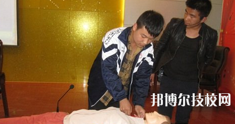 甘肅環(huán)縣職業(yè)中等專業(yè)學(xué)校怎么樣、好不好