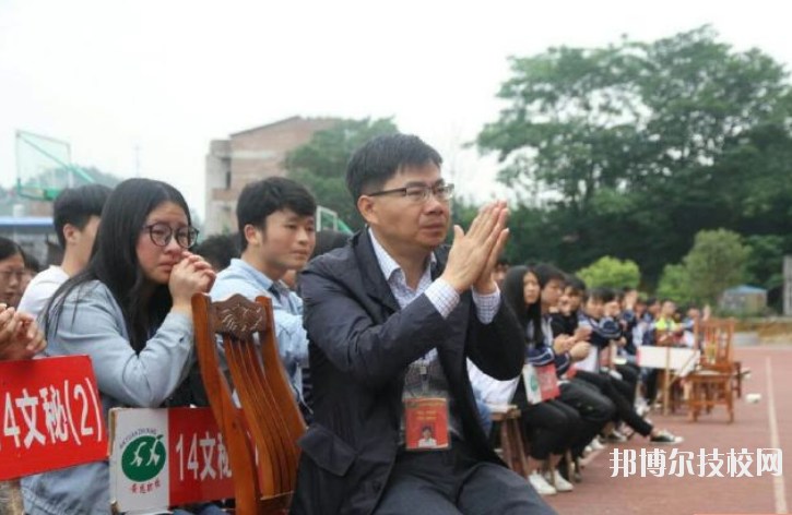 安源區(qū)職業(yè)中等專業(yè)學校怎么樣、好不好