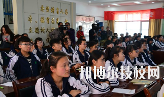 蘭州旅游職業(yè)學(xué)校2020年報(bào)名條件、招生要求、招生對(duì)象