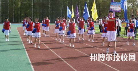 肅南縣職教中心2020年學(xué)費、收費多少