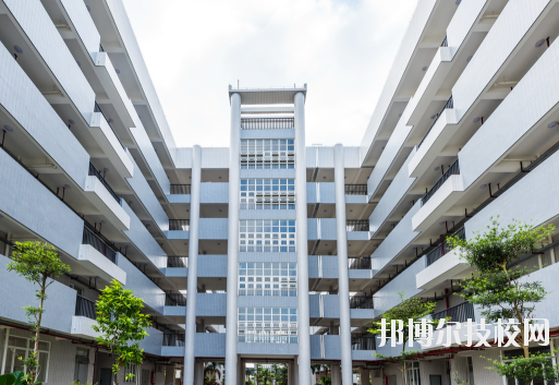 廣州財(cái)經(jīng)職業(yè)學(xué)校2020年報(bào)名條件、招生要求、招生對(duì)象