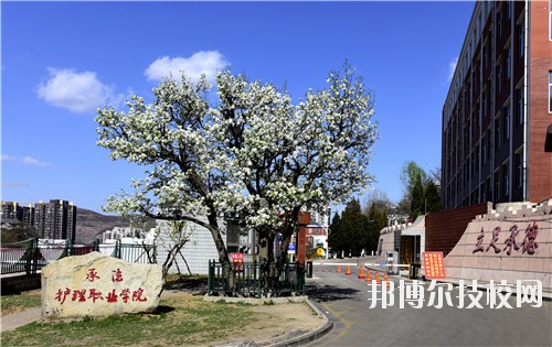 承德護(hù)理職業(yè)學(xué)院怎么樣、好不好