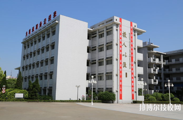 泰州機(jī)電高等職業(yè)技術(shù)學(xué)校怎么樣、好不好