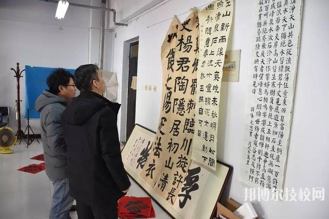 磁縣職業(yè)技術(shù)教育中心2020年報名條件、招生要求、招生對象