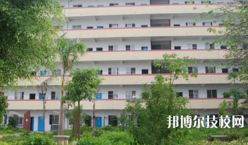 廣西交通技師學(xué)院怎么樣、好不好