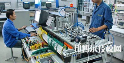 蘭州電子工業(yè)學(xué)校2020年報(bào)名條件、招生要求、招生對象