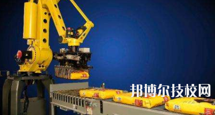 蘭州電子工業(yè)學校怎么樣、好不好