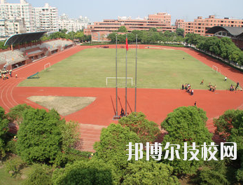 重慶紡織技工學校怎么樣、好不好