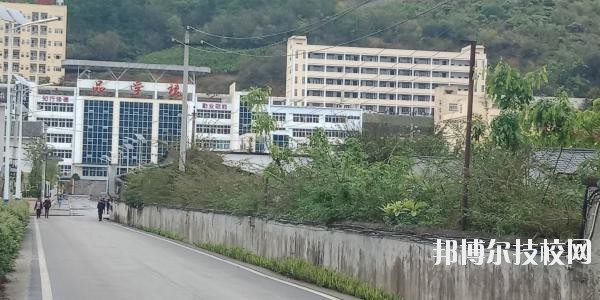 興義中等職業(yè)學校怎么樣、好不好
