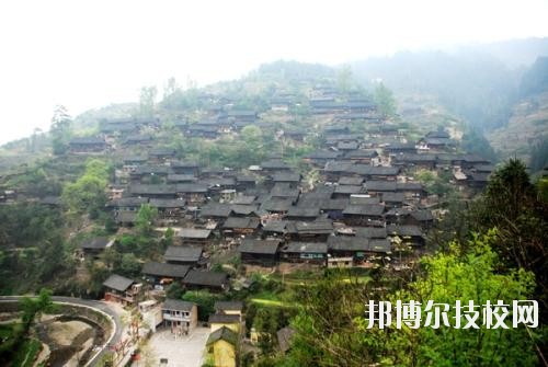 雷山中等職業(yè)學(xué)校怎么樣、好不好