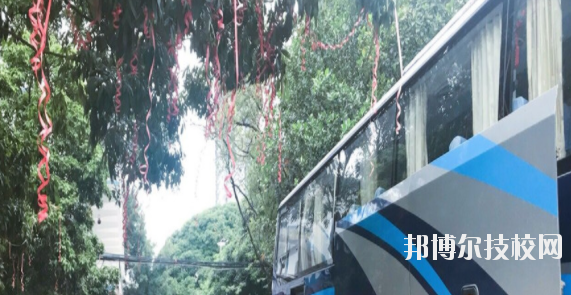 南寧信息工程職業(yè)技術(shù)學(xué)校2020年報(bào)名條件、招生要求、招生對(duì)象 