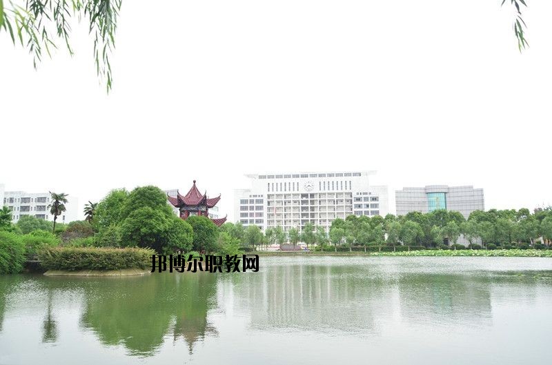 仙桃理工中等專業(yè)學(xué)校怎么樣、好不好