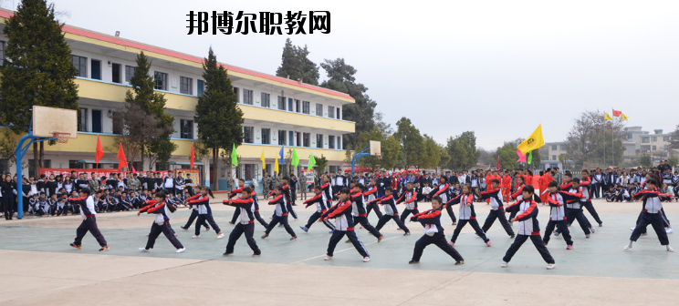 昆明外國語學(xué)校怎么樣、好不好