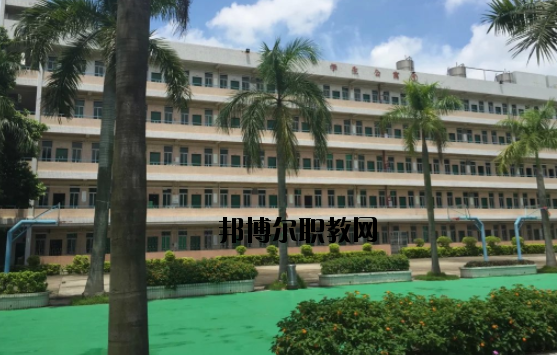 廣州華成理工職業(yè)技術(shù)學(xué)校怎么樣、好不好