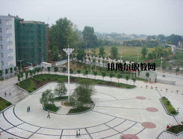 來(lái)鳳中等職業(yè)技術(shù)學(xué)校怎么樣、好不好