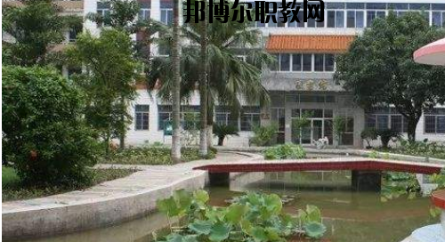 容縣職業(yè)中等專業(yè)學(xué)校怎么樣、好不好