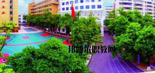 廣西欽州商貿(mào)學(xué)校2020年報(bào)名條件、招生要求、招生對(duì)象 