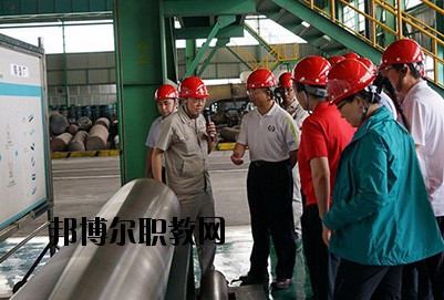江油市攀長鋼技工學(xué)校2020年報名條件、招生要求、招生對象