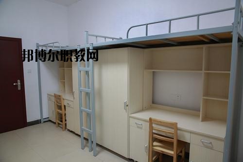 廣西藝術(shù)學院附屬中等藝術(shù)學校2020年宿舍條件