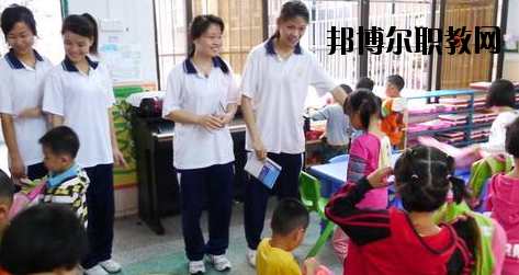 隴西師范學(xué)校怎么樣、好不好