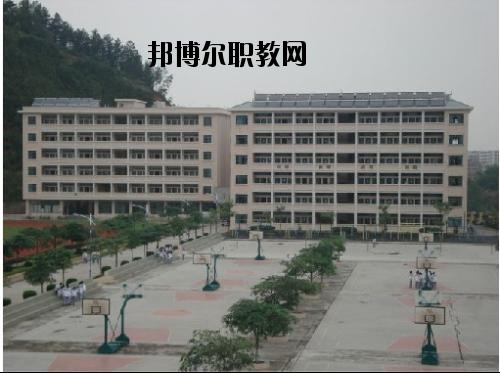 綏江縣職業(yè)高級中學(xué)2020年報名條件、招生要求、招生對象