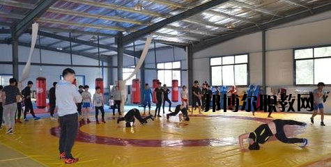 天水體育運(yùn)動學(xué)校2020年報(bào)名條件、招生要求、招生對象