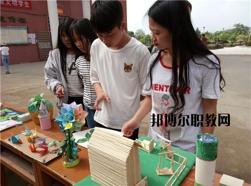 宜春職業(yè)技術教育中心怎么樣、好不好