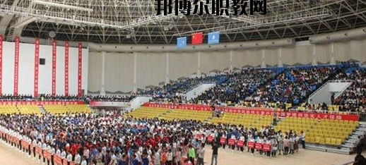 甘肅有色金屬技師學院2020年報名條件、招生要求、招生對象