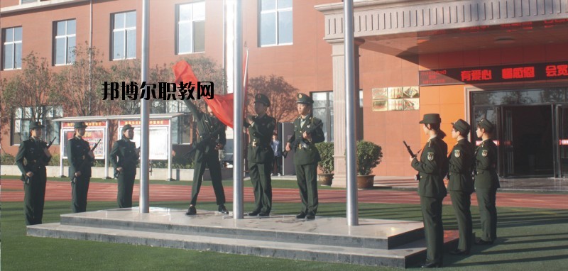 西安東方美術(shù)高中怎么樣、好不好