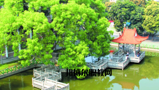 廣西百色農(nóng)業(yè)學(xué)校怎么樣、好不好