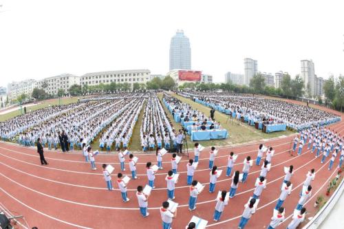 江蘇漣水中等專業(yè)學(xué)校2020年報(bào)名條件、招生要求、招生對象