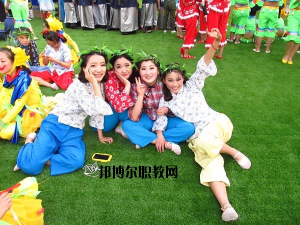 西安幼兒師范職業(yè)學(xué)校2020年報(bào)名條件、招生要求、招生對(duì)象 