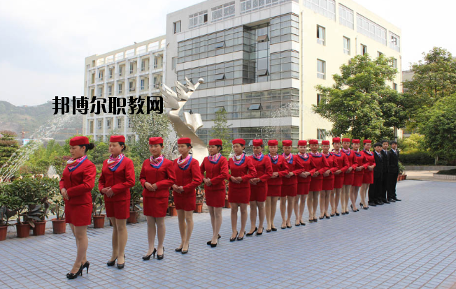 重慶開(kāi)州區(qū)職業(yè)教育中心怎么樣、好不好