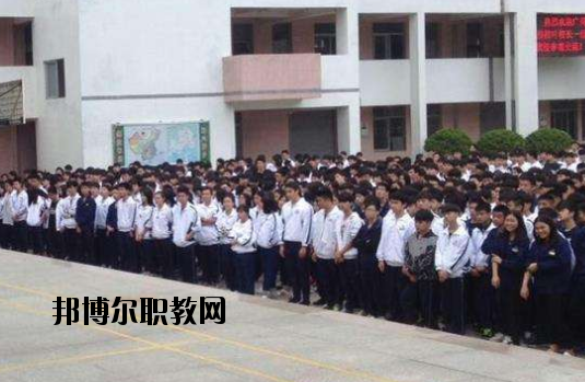 臺山技工學(xué)校2020年報(bào)名條件、招生要求、招生對象