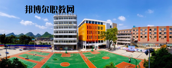 廣西桂林商貿(mào)旅游技工學校2020年報名條件、招生要求、招生對象 