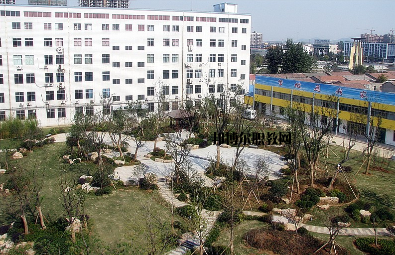 江蘇徐州市中等專業(yè)學(xué)校怎么樣、好不好