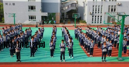 安吉職業(yè)技術(shù)學(xué)校2020年報(bào)名條件、招生要求、招生對(duì)象